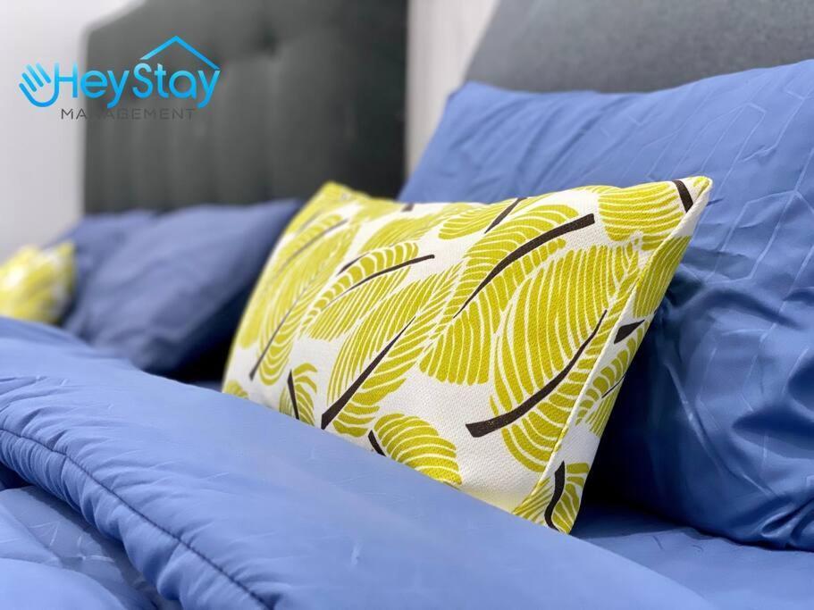 Novo 8 Residence Bachang By Heystay Management Kampong Tambak Εξωτερικό φωτογραφία